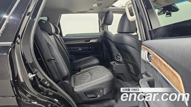 Kia Mohave Master id 2720334 из Кореи 3