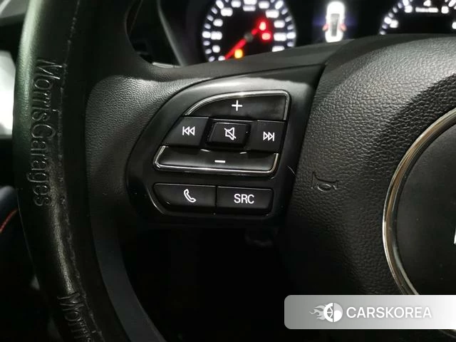 MG MG5 2023 Белый из Китая, фото 3