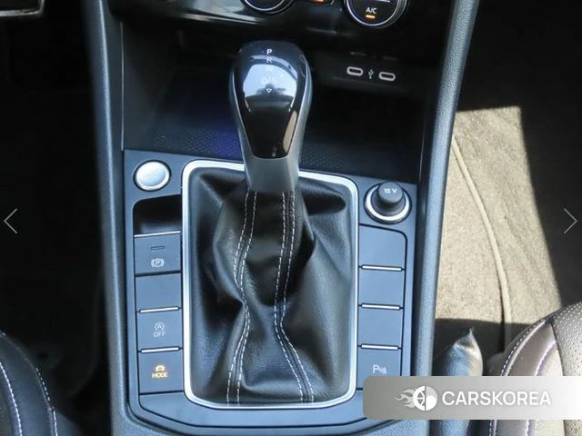 Volkswagen 7th Generation of Jetta 2023 Серый из Кореи, фото 3