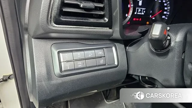 Ssangyong Berry New Tivoli 2020 Белый из Кореи, фото 3