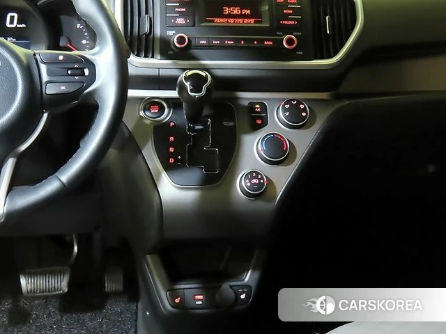 Kia The New Ray 2022 Белый из Кореи, фото 3