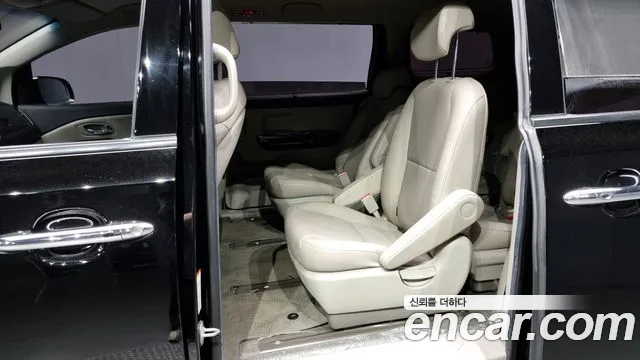 Kia The New Carnival id 2700674 из Кореи 3