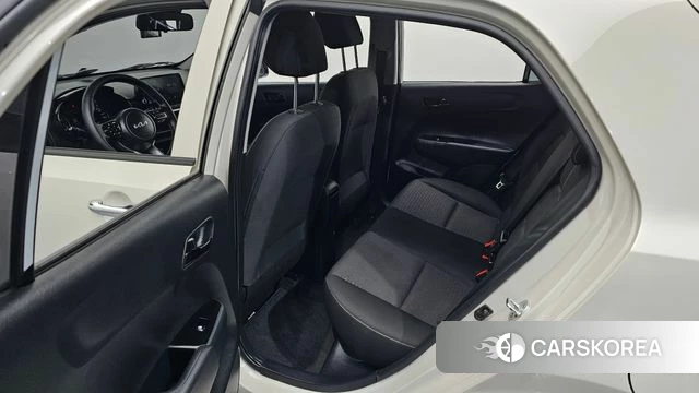 Kia Morning Urban (JA) 2022 Жемчужный цвет из Кореи, фото 3