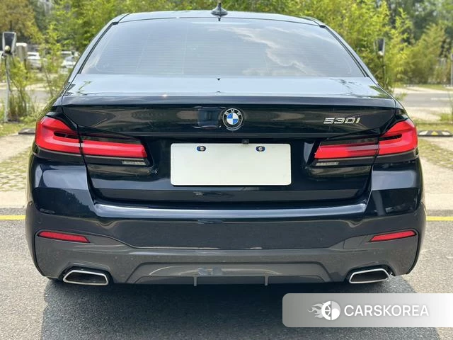 BMW 5 series (imported) id 4198763 из Китая 3