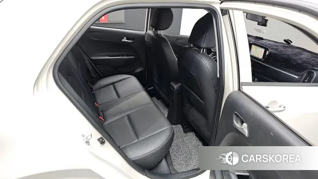 Kia Morning Urban (JA) 2022 Белый из Кореи, фото 3