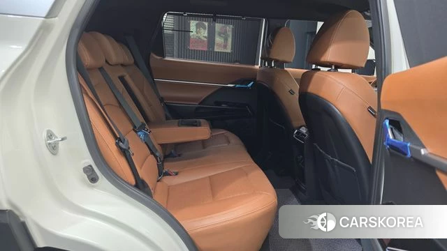 Ssangyong Torres 2023 Белый из Кореи, фото 3