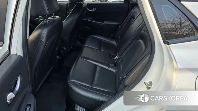 Hyundai The New Kona Hybrid 2021 Белый из Кореи, фото 3