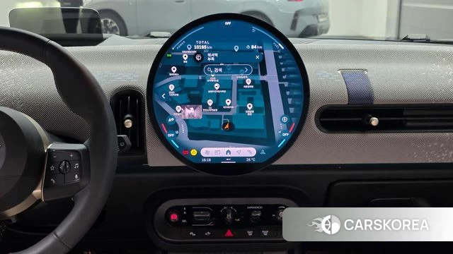 Mini Cooper S 4th Generation 2025 Небесно-голубой из Кореи, фото 3