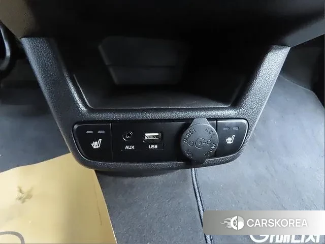 Kia The New Ray 2018 Серый из Кореи, фото 3