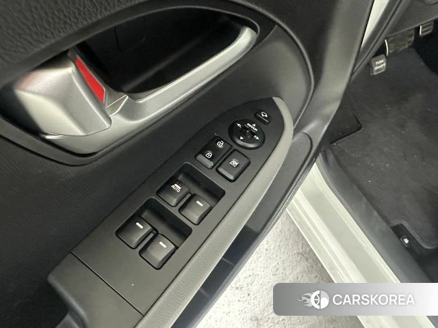 Kia The New Kia Ray 2023 Белый из Кореи, фото 3