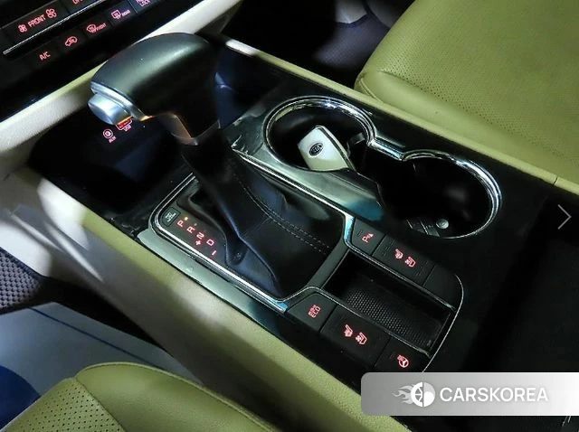 Kia The New Carnival 2018 Черный из Кореи, фото 3