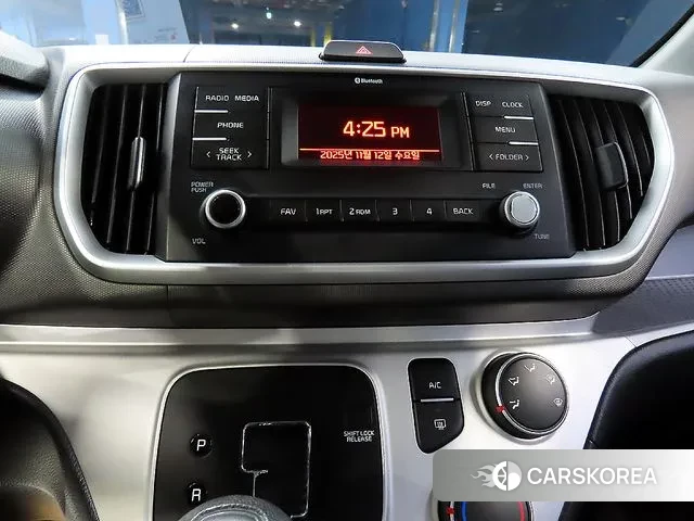 Kia The New Ray 2021 Белый из Кореи, фото 3