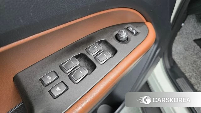 Ssangyong Rexton Sports Cannes 2019 Белый из Кореи, фото 3