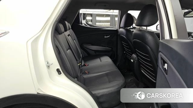 Ssangyong Berry New Tivoli 2019 Белый из Кореи, фото 3