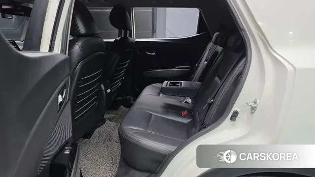 Ssangyong Berry New Tivoli 2020 Белый из Кореи, фото 3