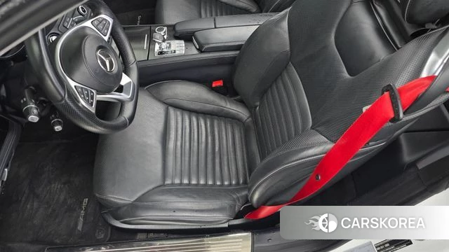 Mercedes-Benz New SL-Class 2018 Белый из Кореи, фото 3