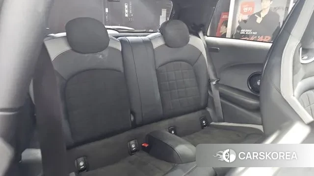 Mini Cooper S 2022 Черный из Кореи, фото 3