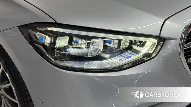 Mercedes-Benz S-Class W223 2025 Серебряный из Кореи, фото 3