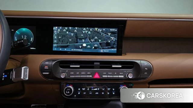 Hyundai Palisade (LX3) 2025 Белый из Кореи, фото 3