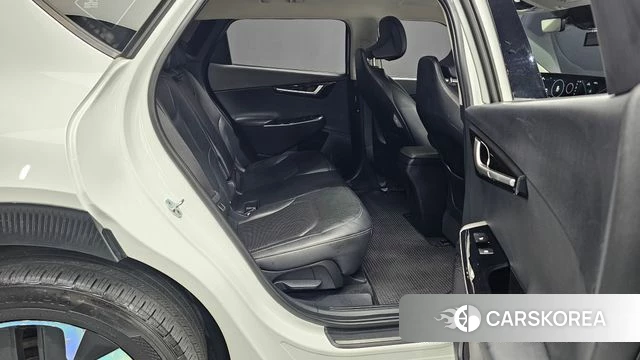 Kia EV6 2021 Белый из Кореи, фото 3