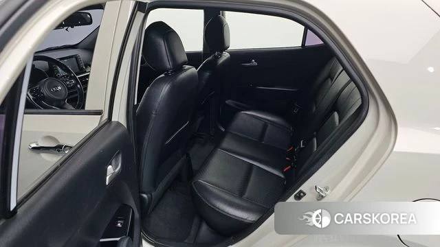 Kia All New Morning (JA) 2019 Жемчужный цвет из Кореи, фото 3
