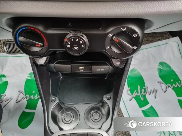 Kia Morning Urban (JA) 2021 Белый из Кореи, фото 3