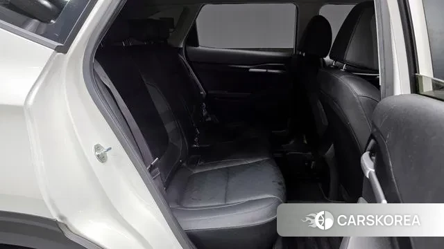 Kia Seltos 2019 Белый из Кореи, фото 3