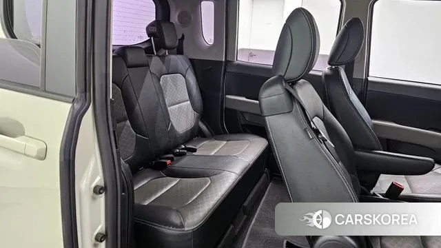 Kia The New Ray 2018 Жемчужный цвет из Кореи, фото 3