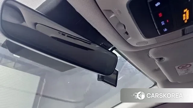 Hyundai Sonata (DN8) 2021 Белый из Кореи, фото 3