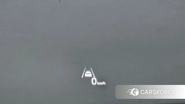 Kia Stinger Meister 2021 Красный из Кореи, фото 3