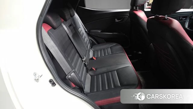 Ssangyong Berry New Tivoli 2022 Белый из Кореи, фото 3