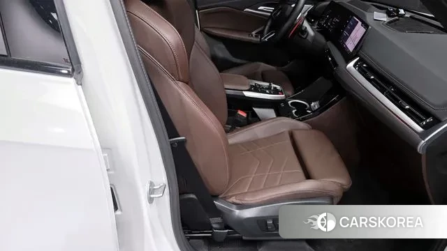 BMW X1 (U11) 2025 Белый из Кореи, фото 3