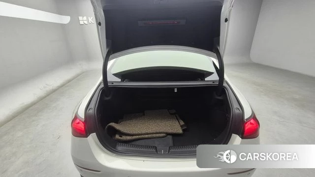 Mercedes-Benz E-Class W214 2024 Белый из Кореи, фото 3