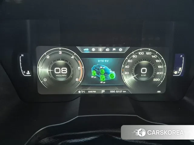 Ssangyong Beautiful Korando 2019 Белый из Кореи, фото 3