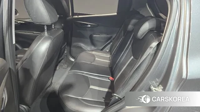 Chevrolet (GM Daewoo) The New Spark 2020 Серый из Кореи, фото 3