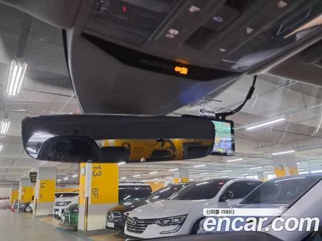 Volkswagen Passat GT (B8) 2021 Черный из Кореи, фото 3