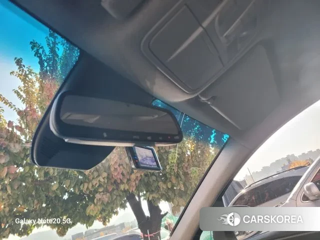 Hyundai Santa Fe TM 2020 Серый из Кореи, фото 3