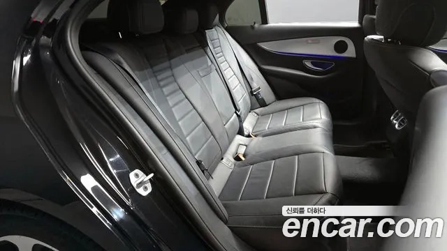 Mercedes-Benz E-Class W213 id 2912442 из Кореи 3