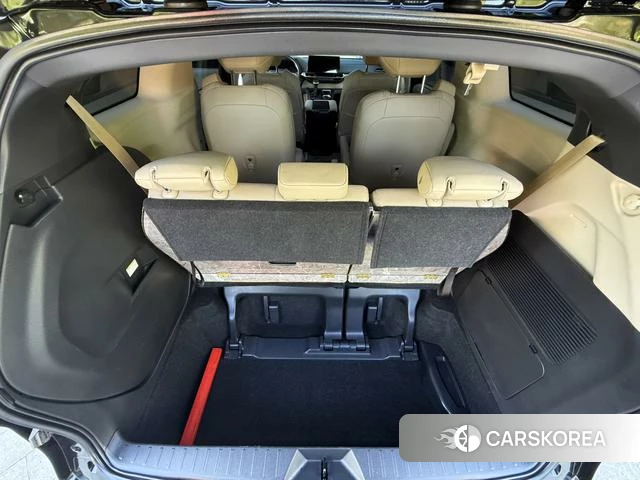 Toyota Saina 2023 Черный из Китая, фото 3