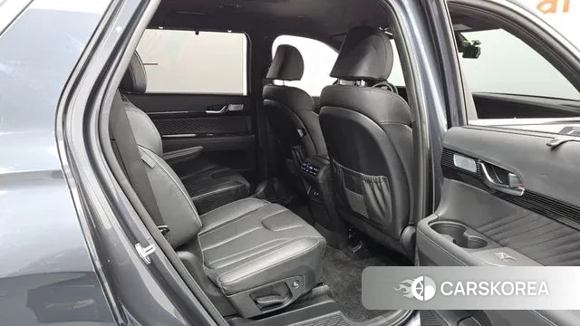 Hyundai The New Palisade id 3472365 из Кореи 3