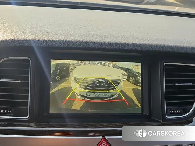 Genesis G80 2018 Черный из Кореи, фото 3