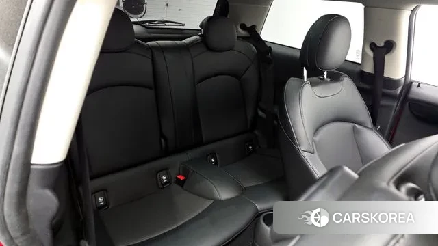 Mini Cooper S 2018 Красный из Кореи, фото 3