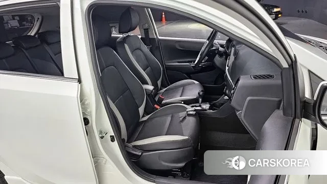 Kia Morning Urban (JA) 2022 Белый из Кореи, фото 3