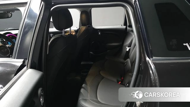 Mini Cooper 2020 Черный из Кореи, фото 3