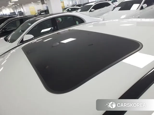 Mercedes-Benz E-Class W213 2020 Белый из Кореи, фото 3