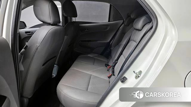 Kia All New Morning (JA) 2020 Белый из Кореи, фото 3