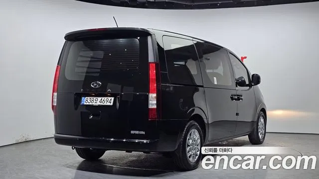 Hyundai Staria id 2659616 из Кореи 3