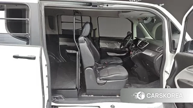 Kia The New Ray 2021 Белый из Кореи, фото 3