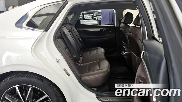 Hyundai The New Grandeur IG id 2710852 из Кореи 3