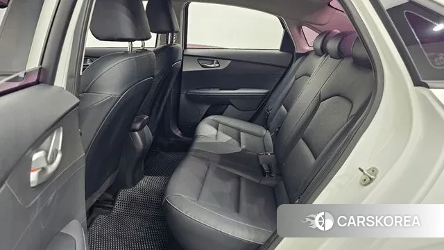 Kia Come New K3 2019 Белый из Кореи, фото 3